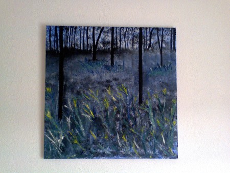 "Bosque Negro"