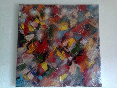 "Alma" 