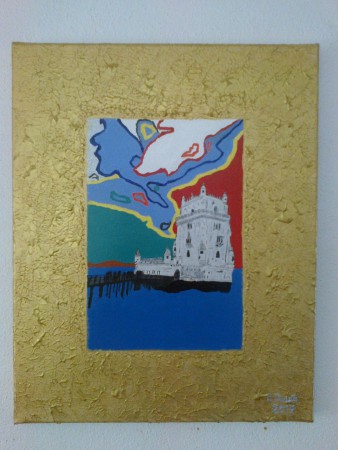 Torre de Belém